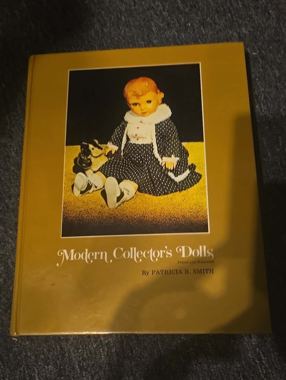 Doll Book